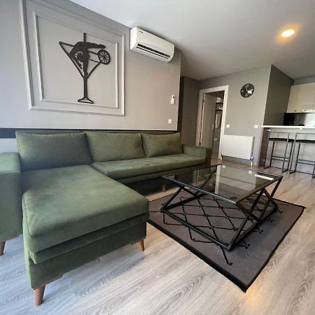On4 Rooms & Suites 伊斯坦布尔 外观 照片