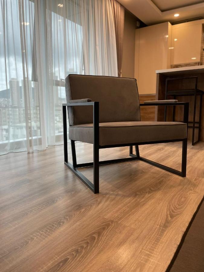 On4 Rooms & Suites 伊斯坦布尔 外观 照片