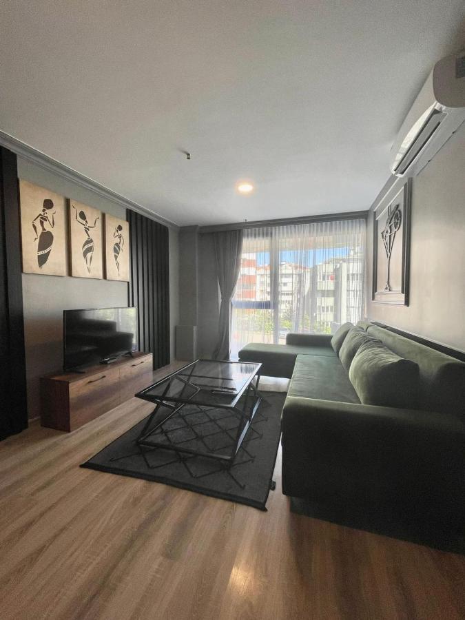 On4 Rooms & Suites 伊斯坦布尔 外观 照片