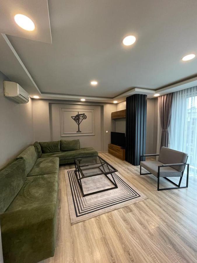 On4 Rooms & Suites 伊斯坦布尔 外观 照片