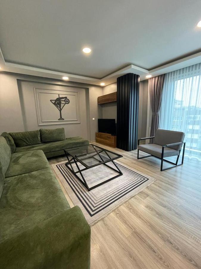 On4 Rooms & Suites 伊斯坦布尔 外观 照片