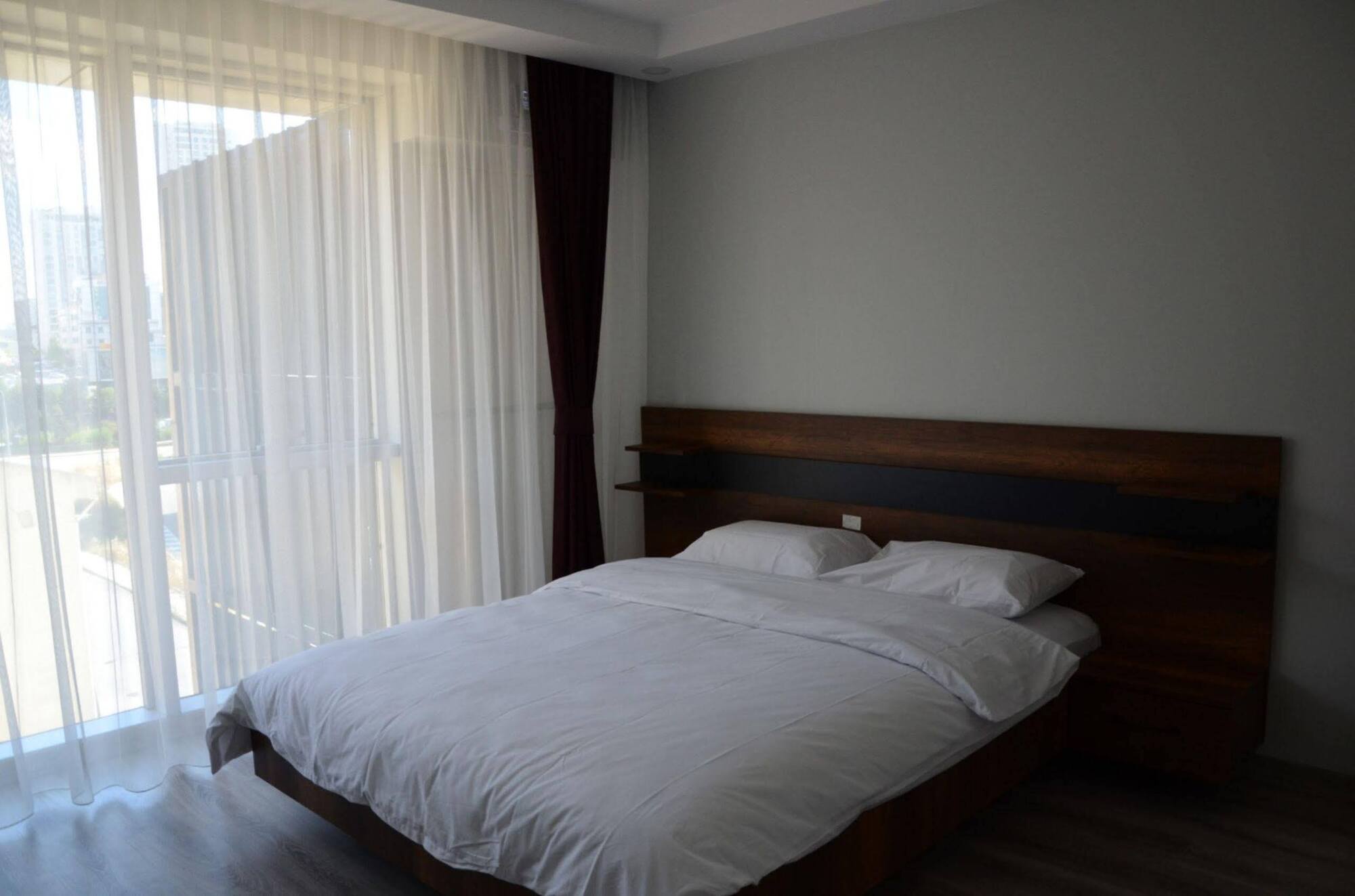 On4 Rooms & Suites 伊斯坦布尔 外观 照片