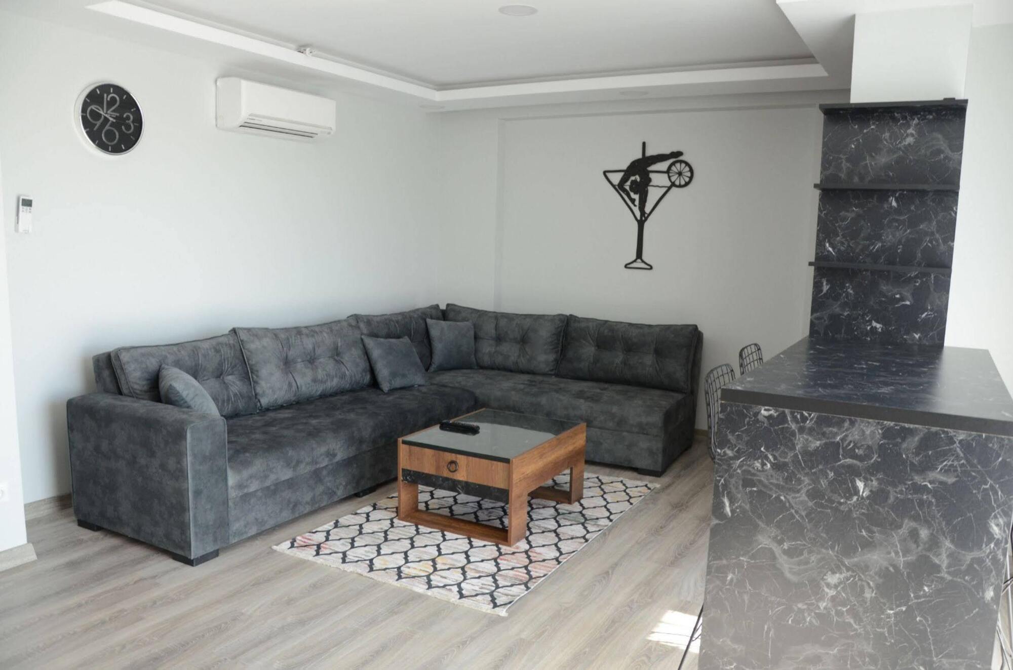 On4 Rooms & Suites 伊斯坦布尔 外观 照片