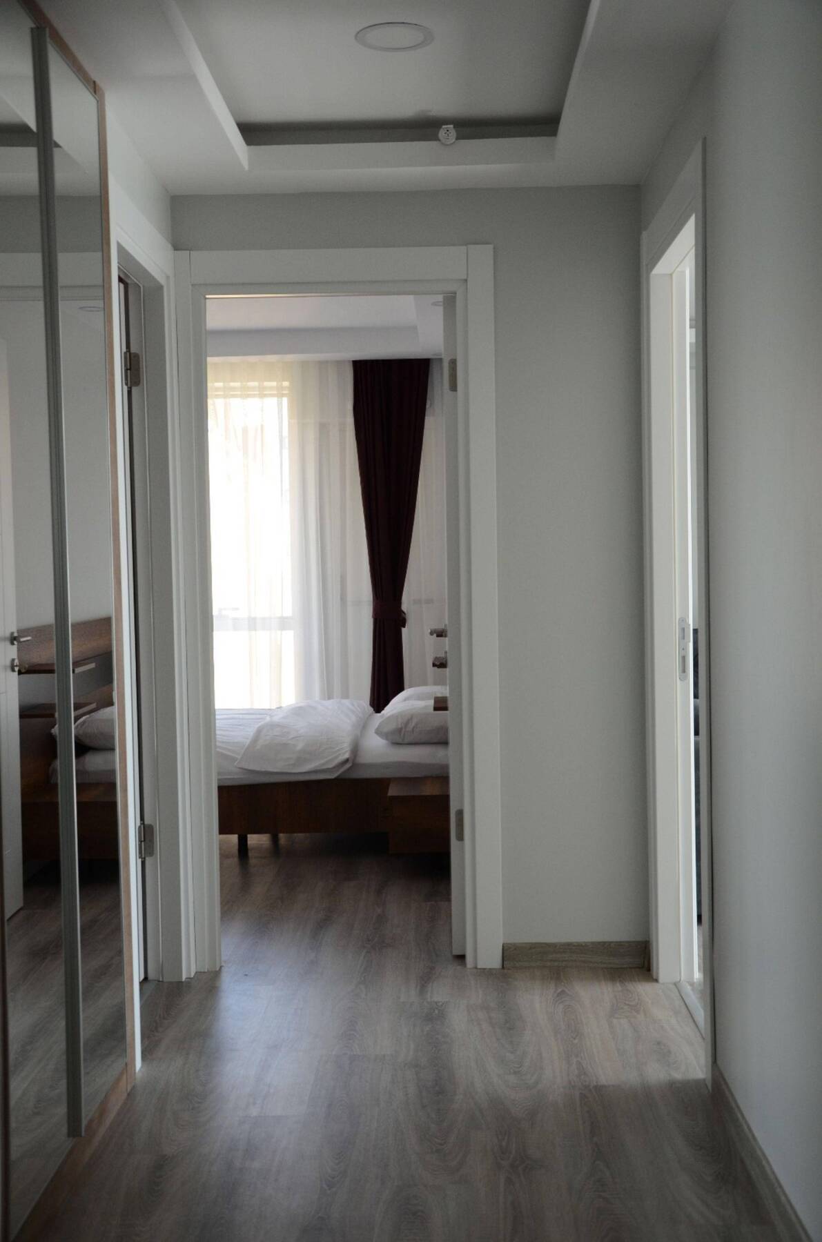 On4 Rooms & Suites 伊斯坦布尔 外观 照片